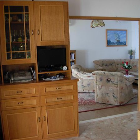 Apartments Druskovic Orasac Luaran gambar