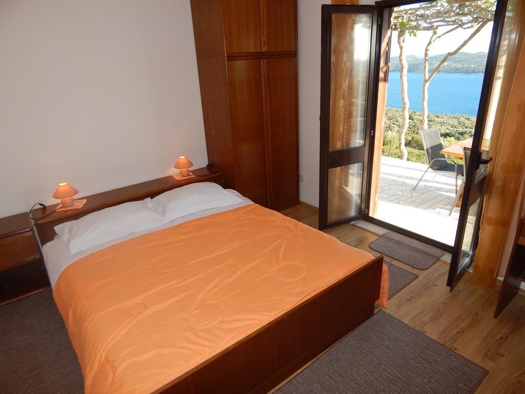 Apartments Druskovic Orasac Bilik gambar