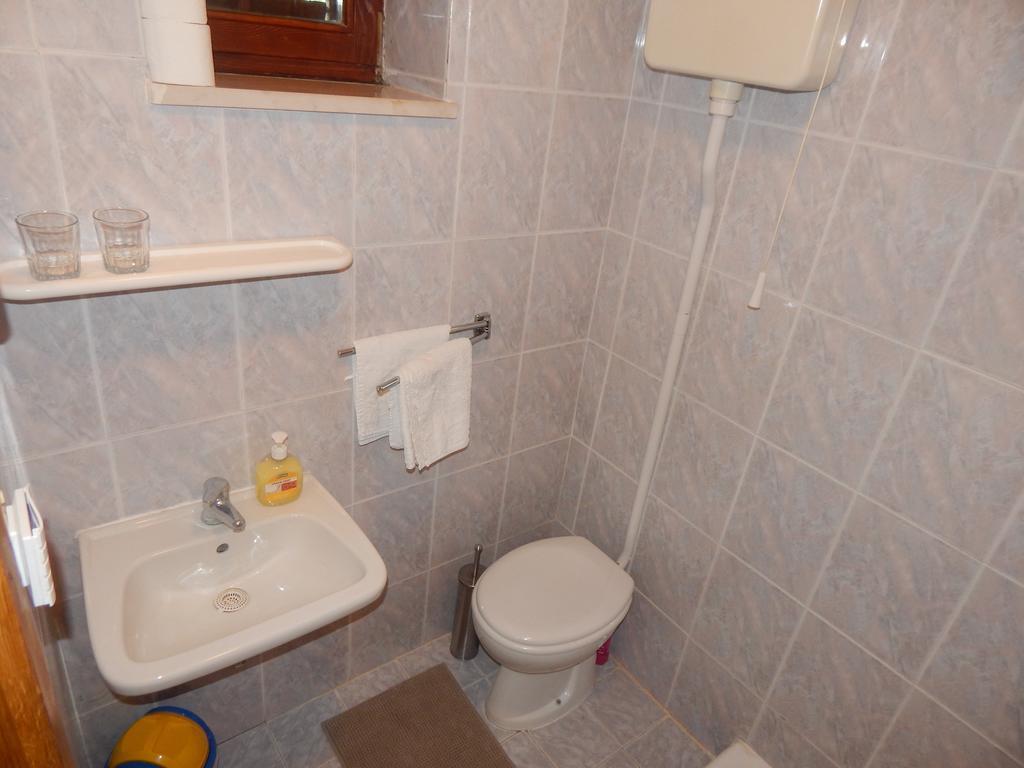 Apartments Druskovic Orasac Bilik gambar