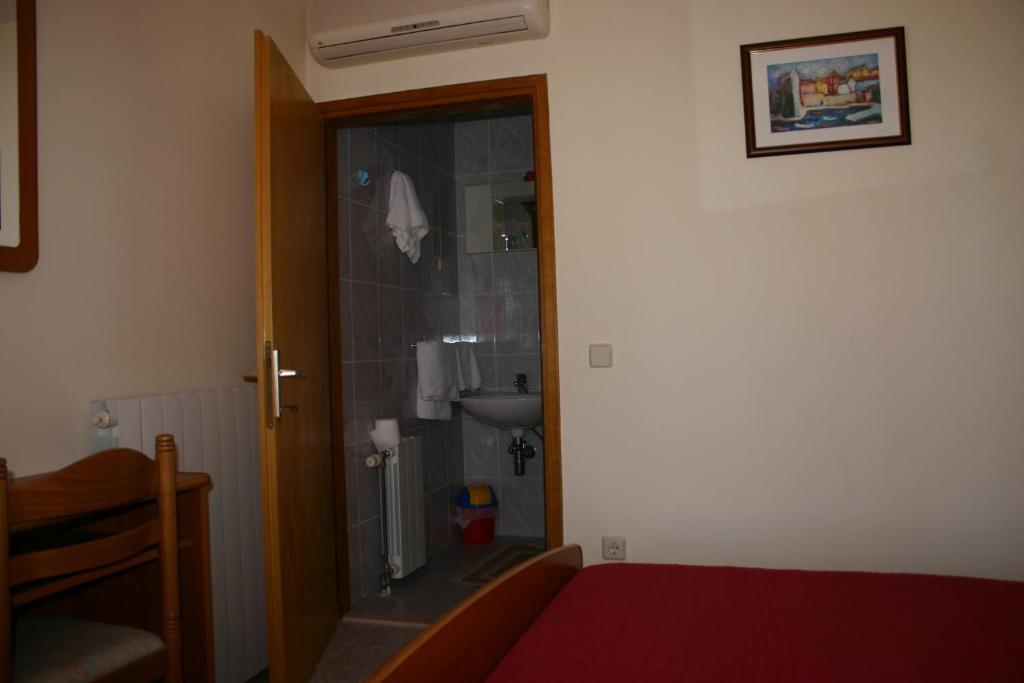 Apartments Druskovic Orasac Bilik gambar