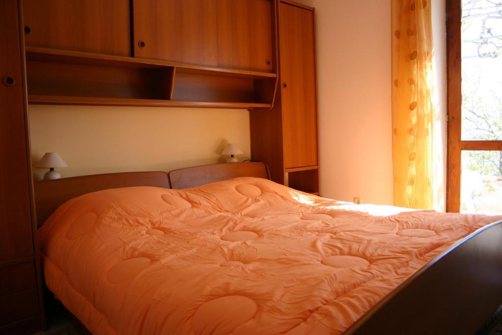 Apartments Druskovic Orasac Bilik gambar