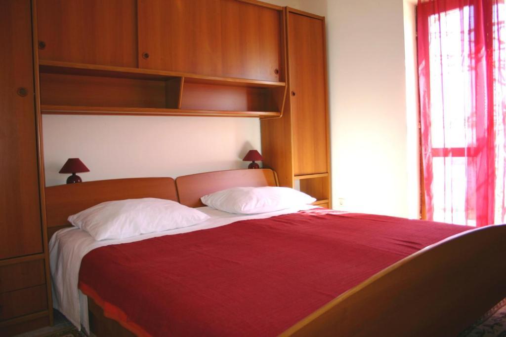 Apartments Druskovic Orasac Luaran gambar