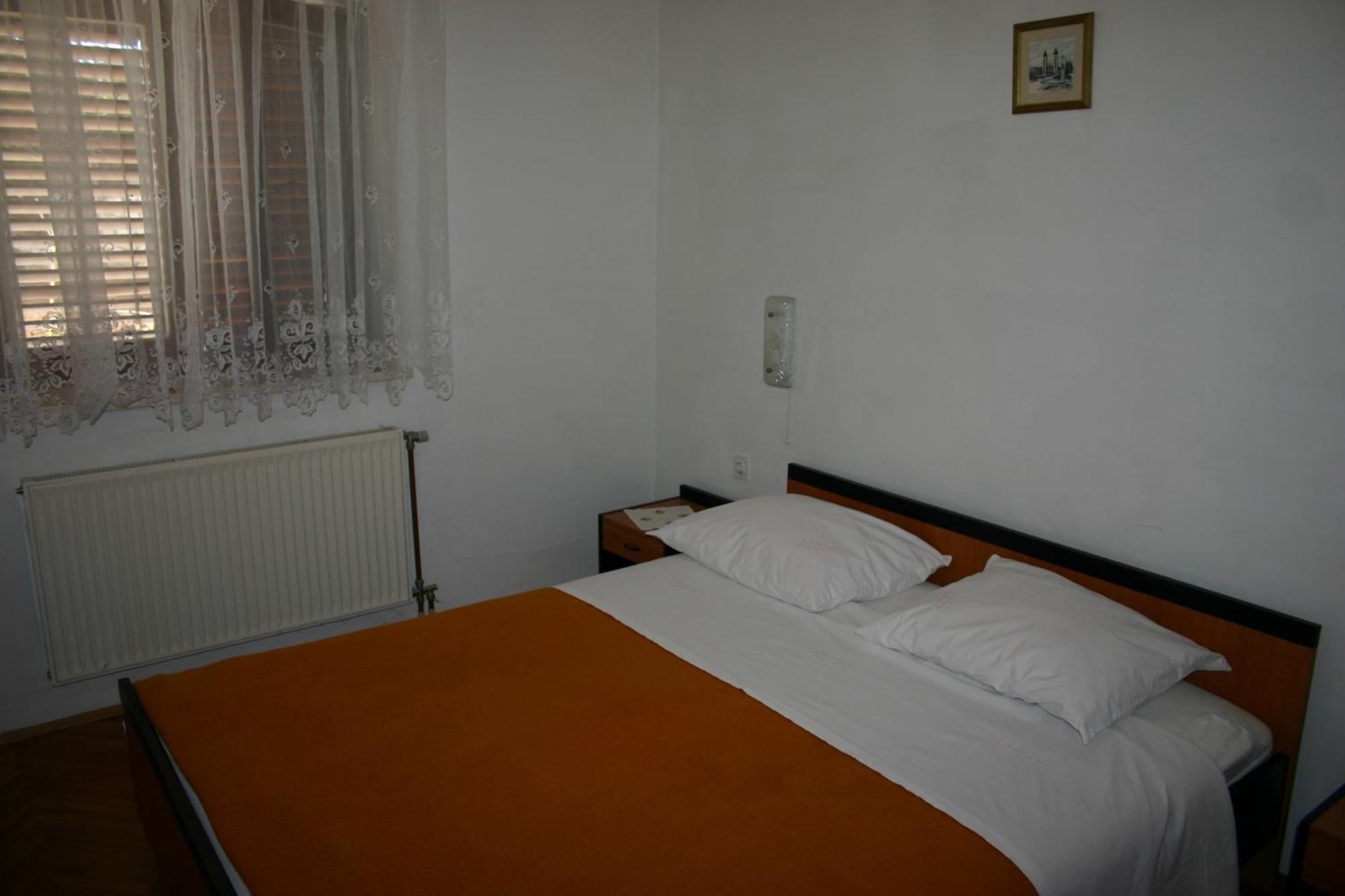 Apartments Druskovic Orasac Luaran gambar