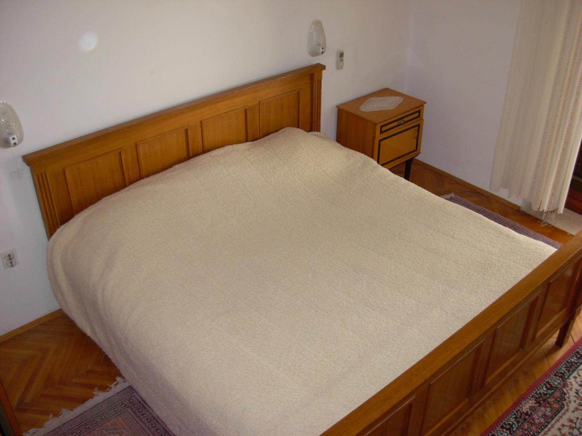 Apartments Druskovic Orasac Luaran gambar