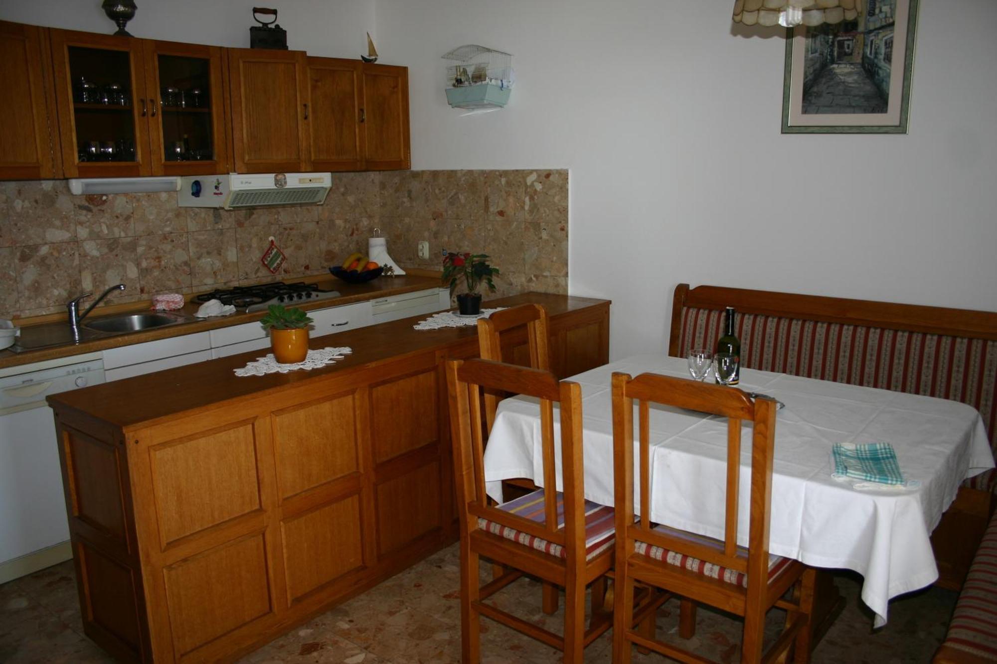 Apartments Druskovic Orasac Luaran gambar