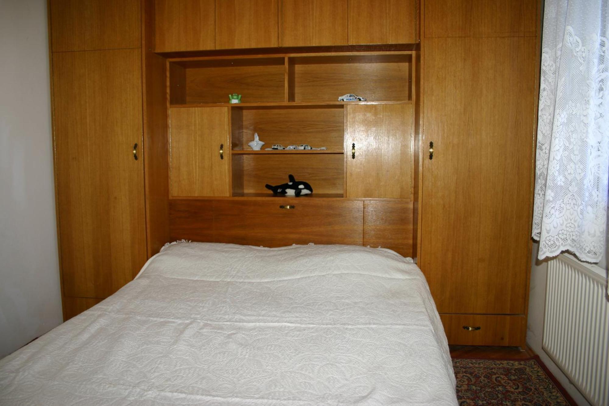 Apartments Druskovic Orasac Luaran gambar