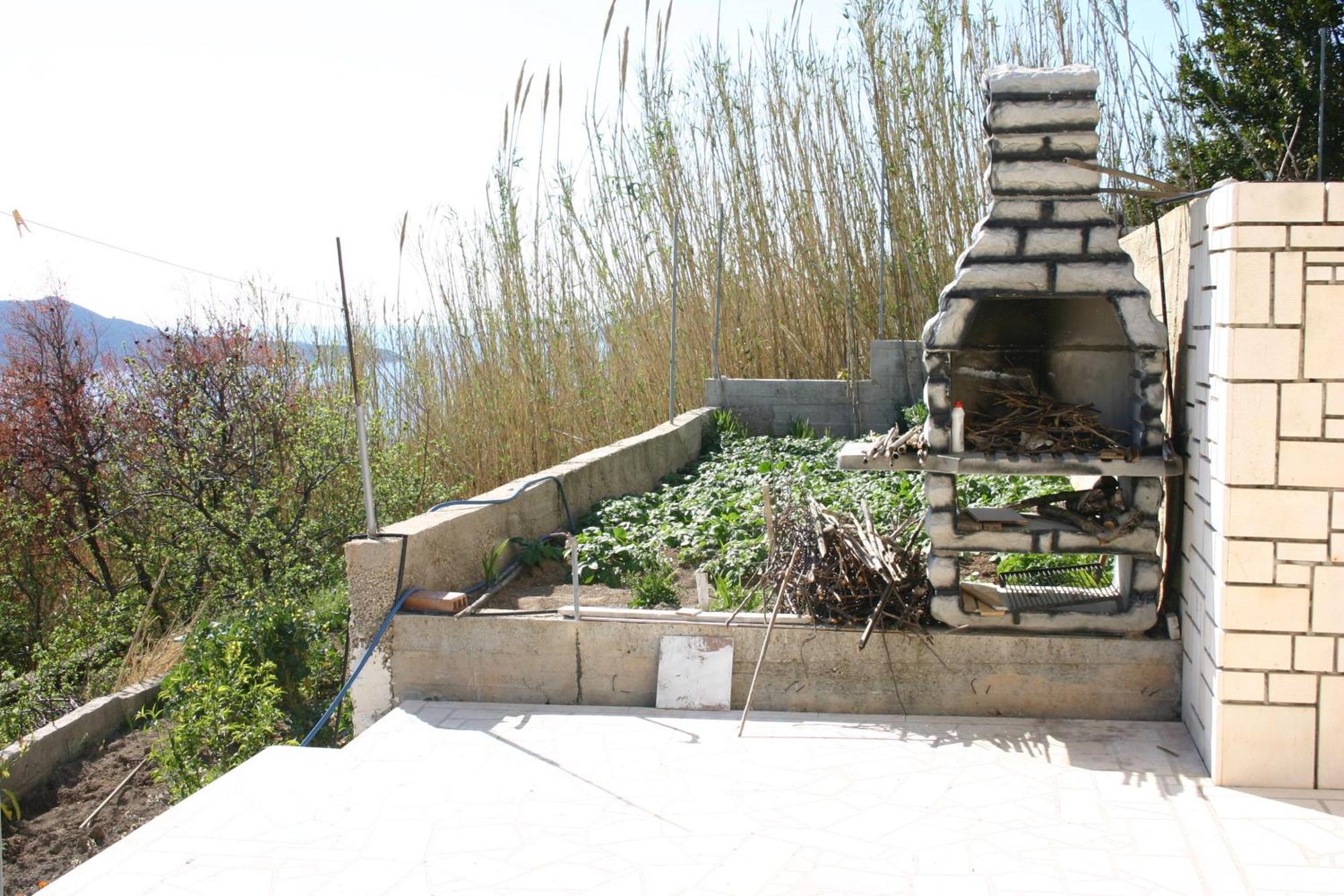 Apartments Druskovic Orasac Luaran gambar