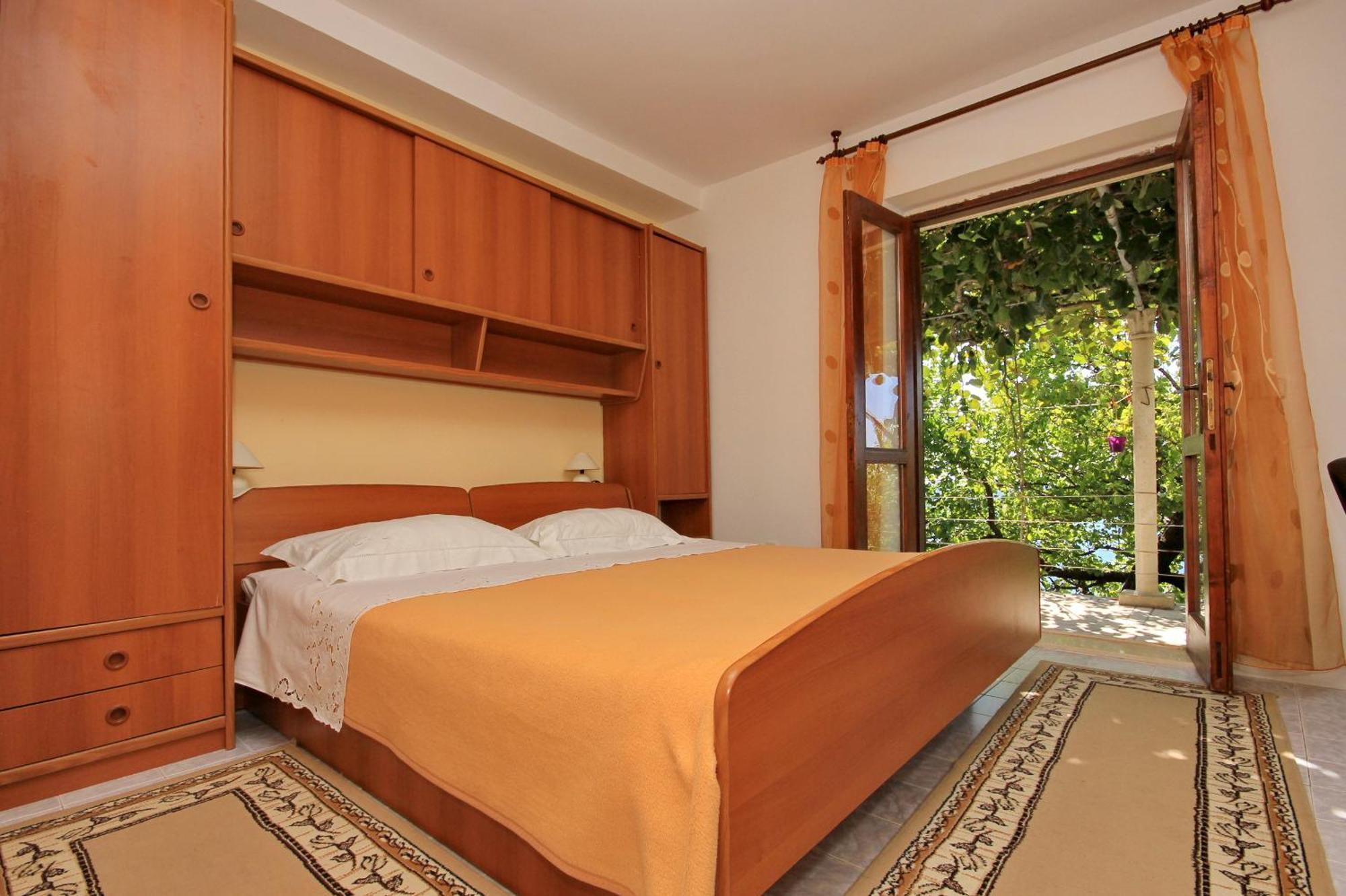 Apartments Druskovic Orasac Luaran gambar