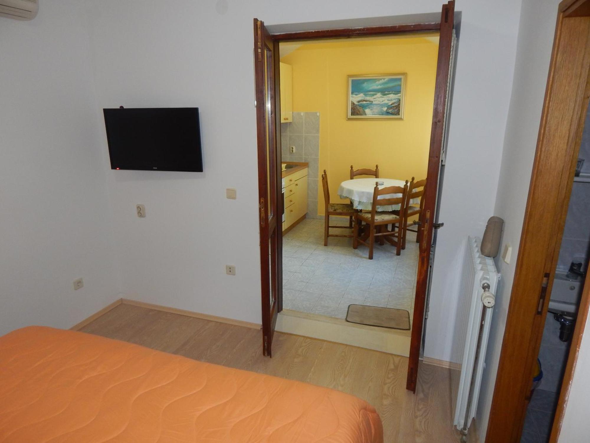 Apartments Druskovic Orasac Bilik gambar