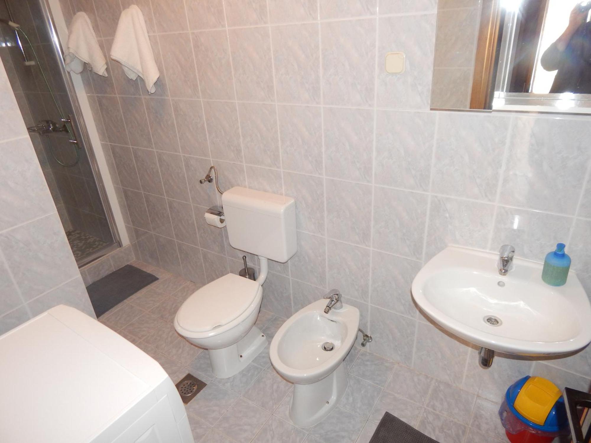Apartments Druskovic Orasac Bilik gambar