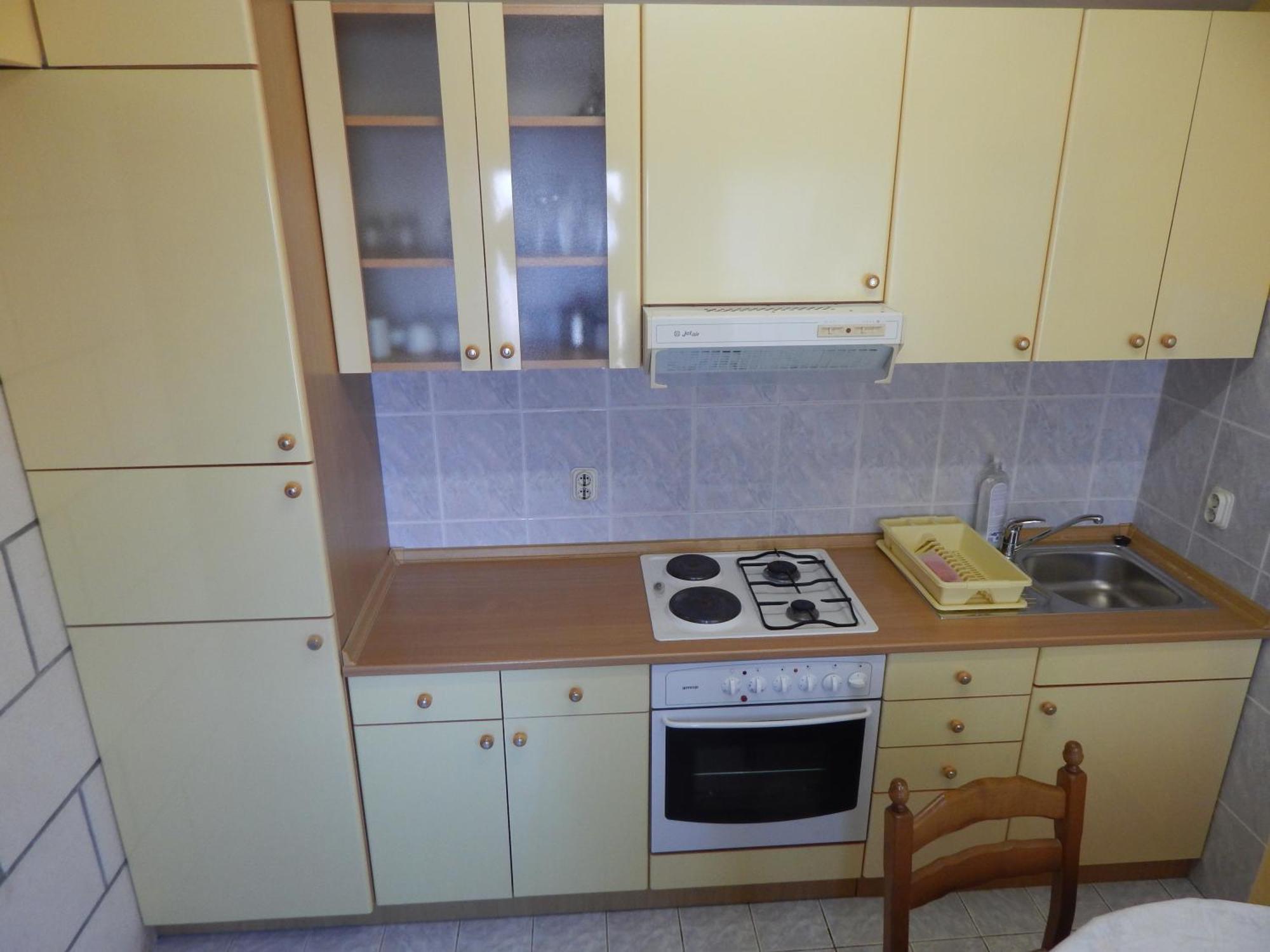 Apartments Druskovic Orasac Bilik gambar