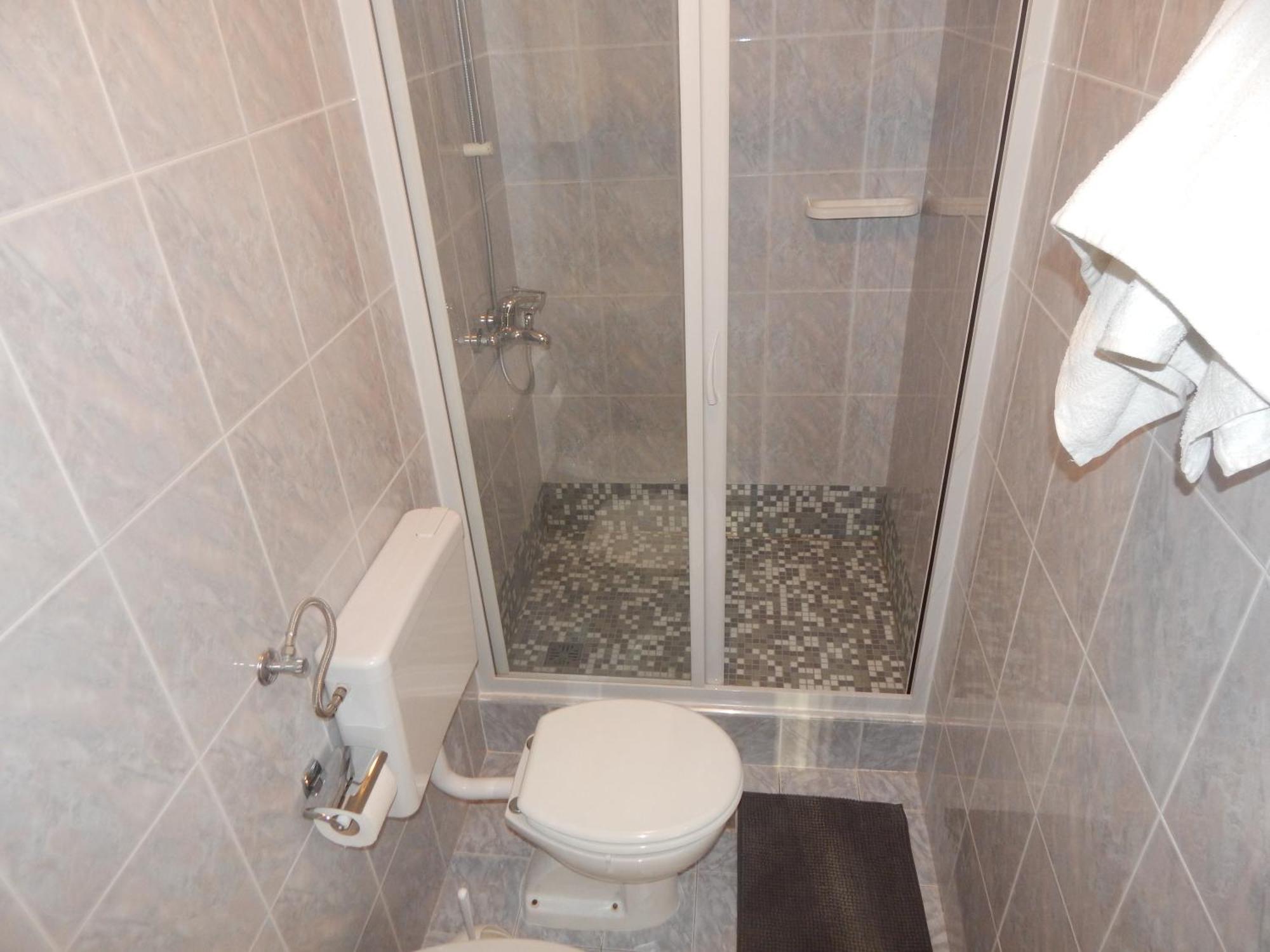 Apartments Druskovic Orasac Bilik gambar