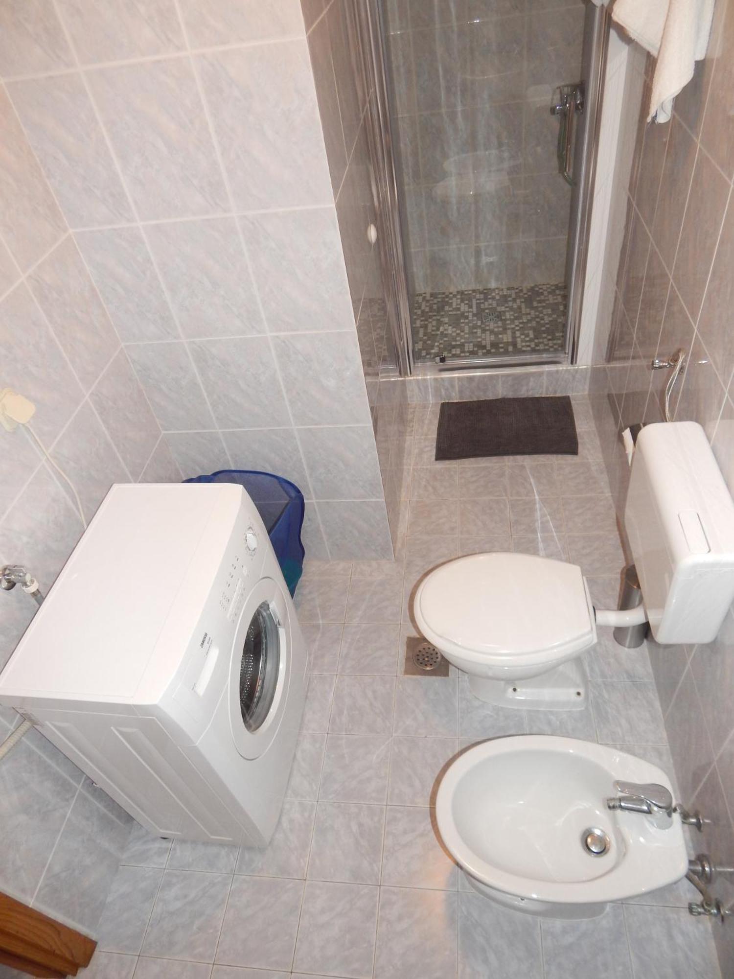 Apartments Druskovic Orasac Bilik gambar