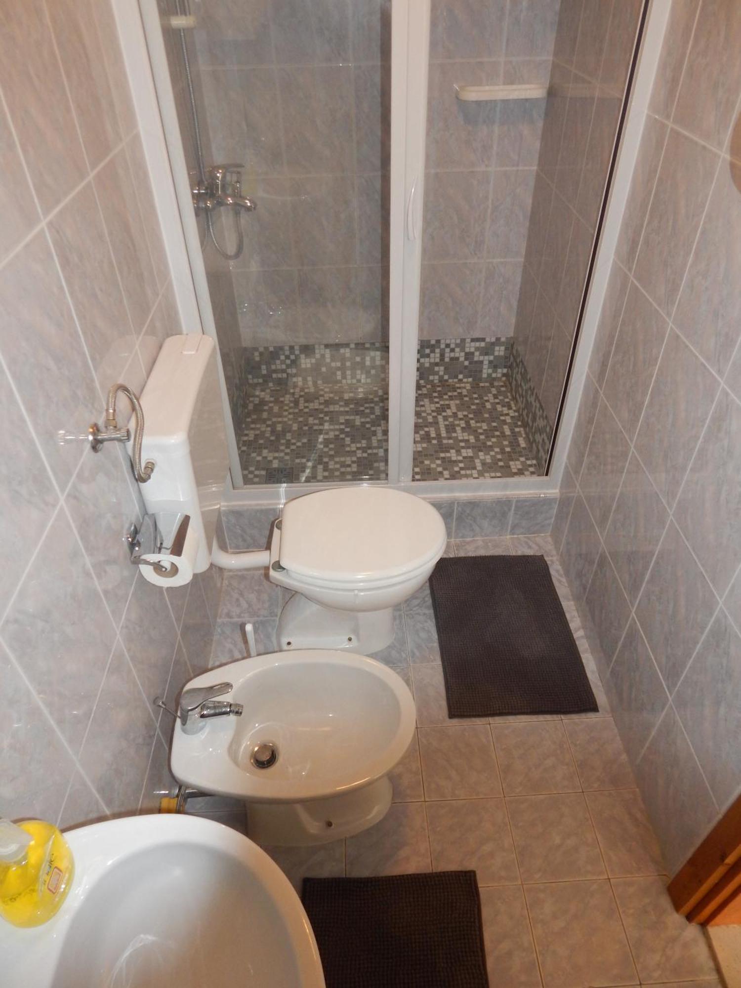 Apartments Druskovic Orasac Bilik gambar