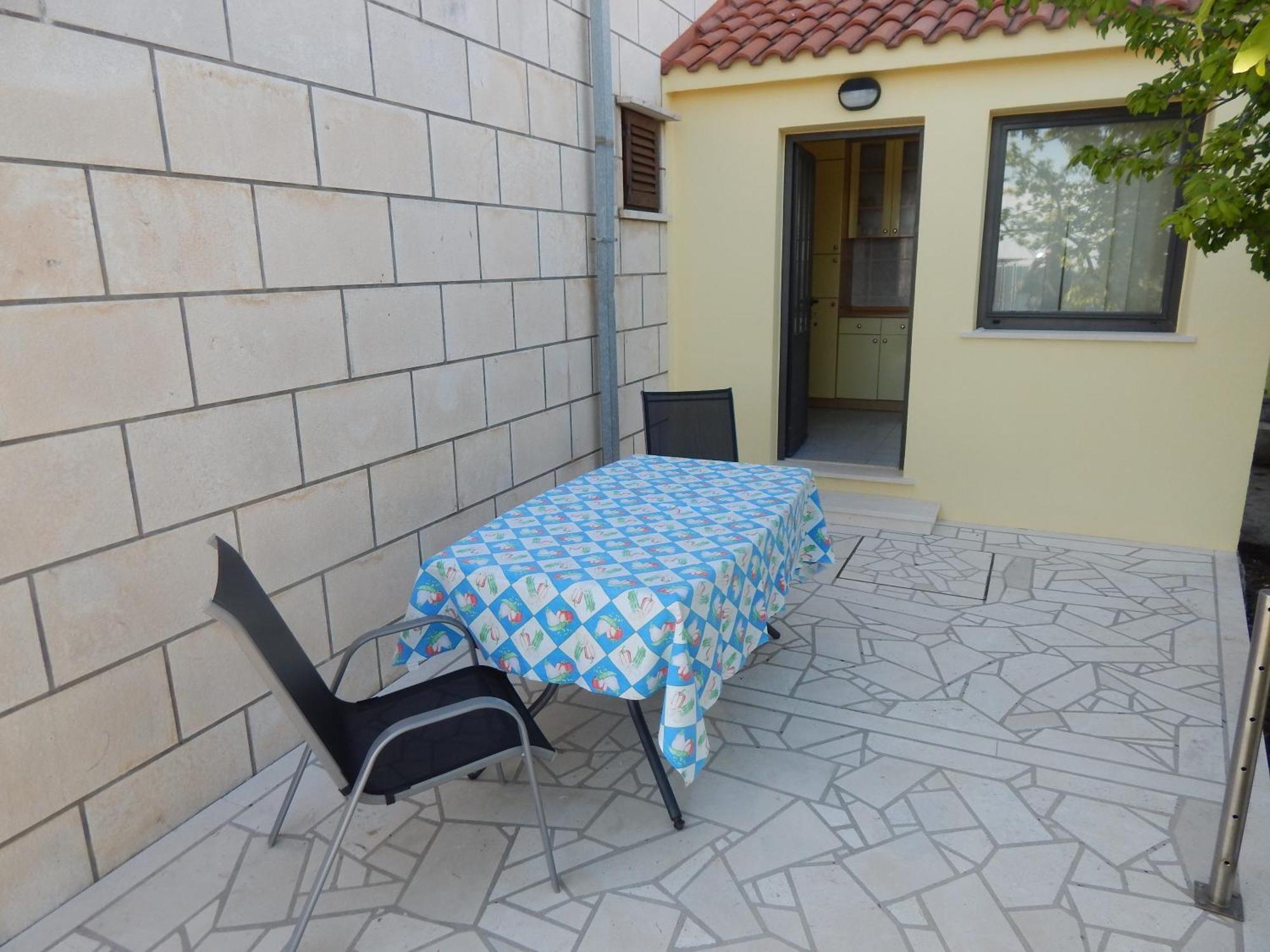 Apartments Druskovic Orasac Bilik gambar