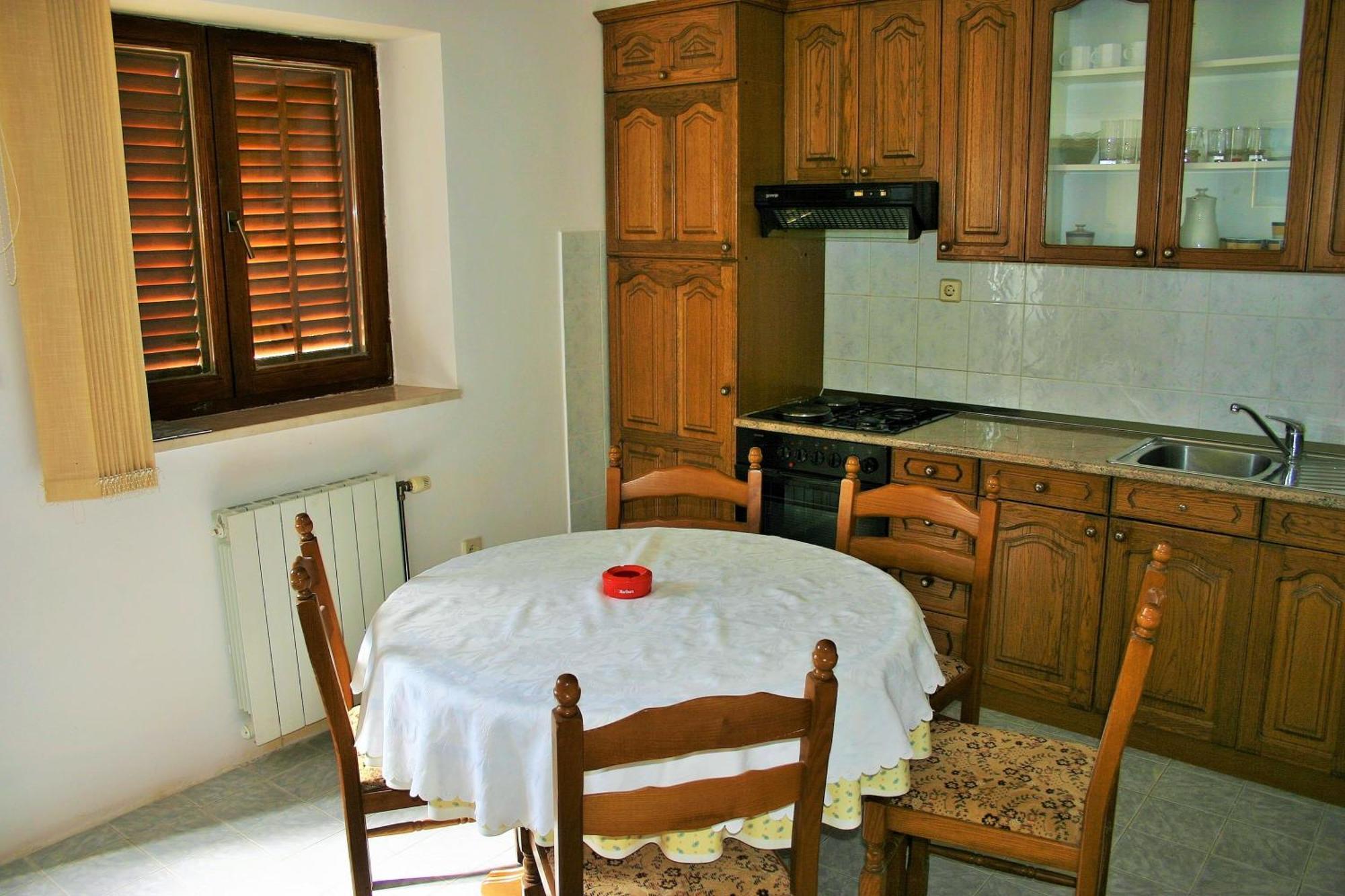 Apartments Druskovic Orasac Bilik gambar